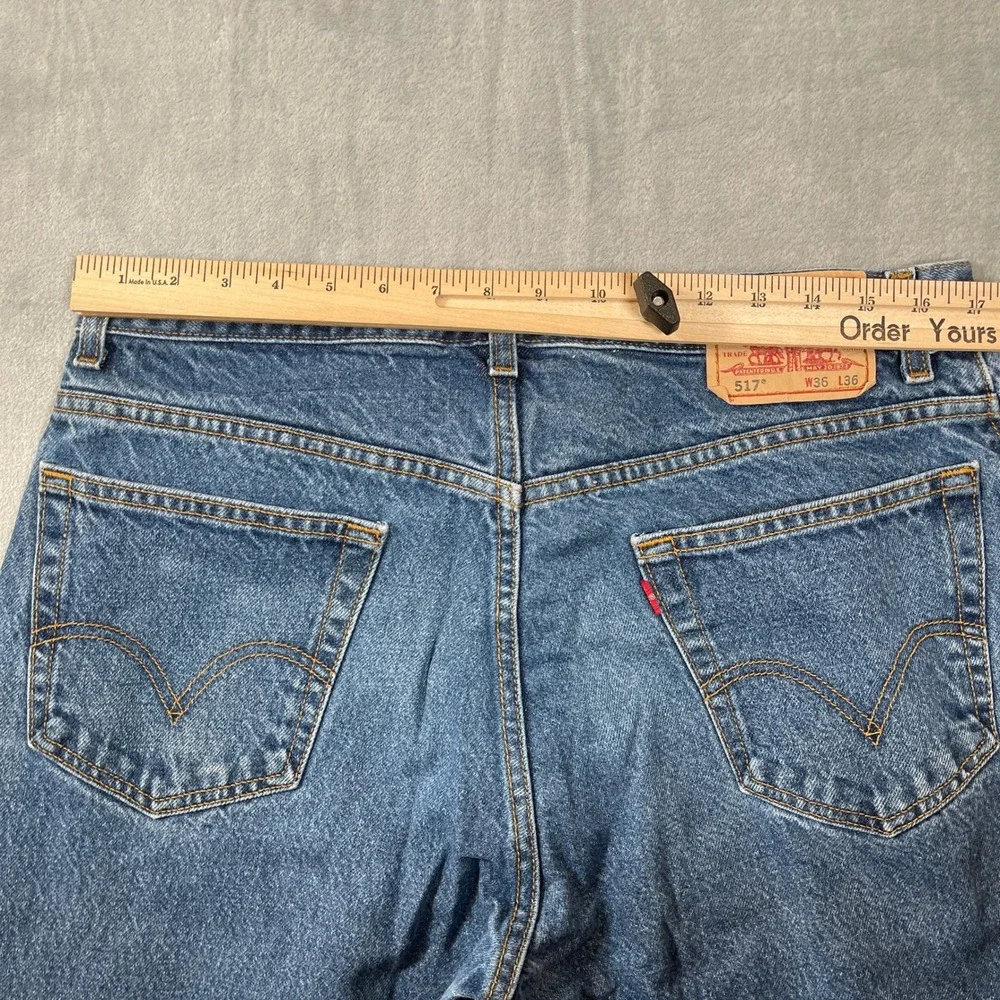 Levis vintage inspired